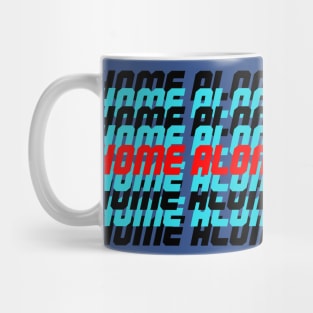 Home Alone exclucive Mug